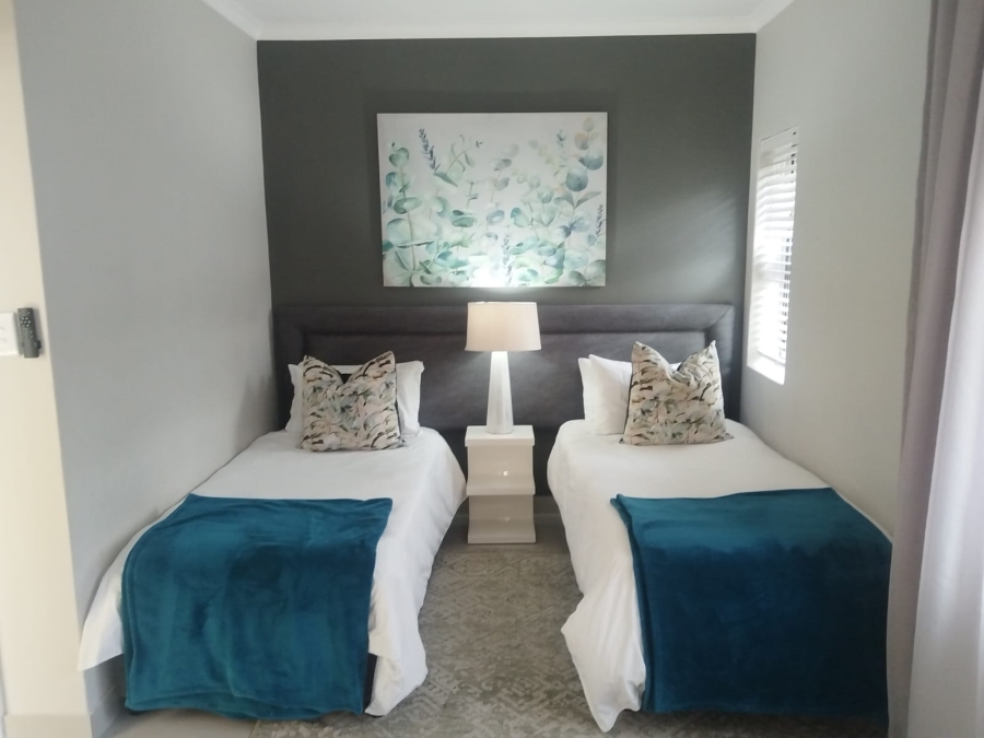 To Let 3 Bedroom Property for Rent in Kronenzicht Western Cape